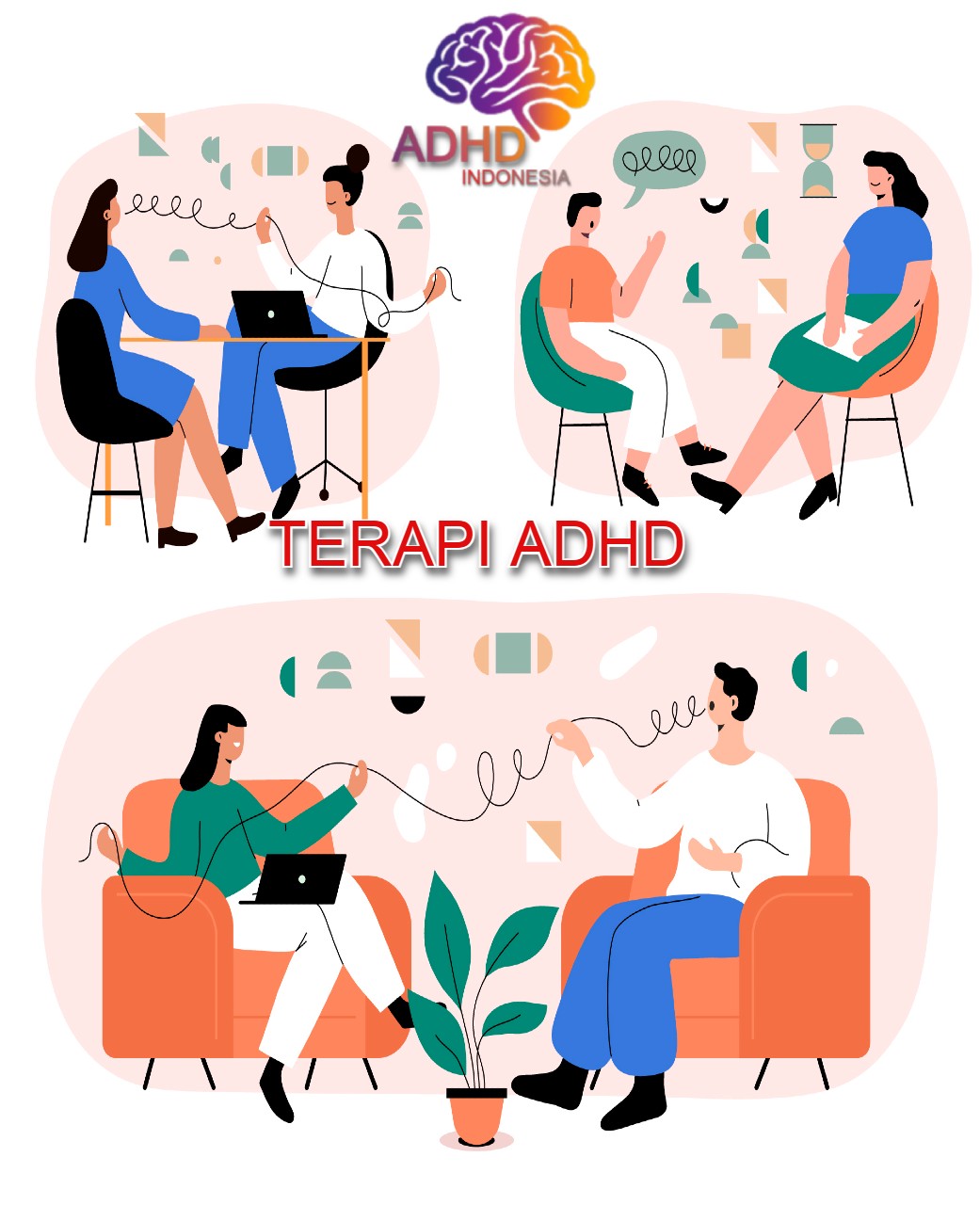 rujukan terapi adhd Indonesia Provinsi Jawa Timur